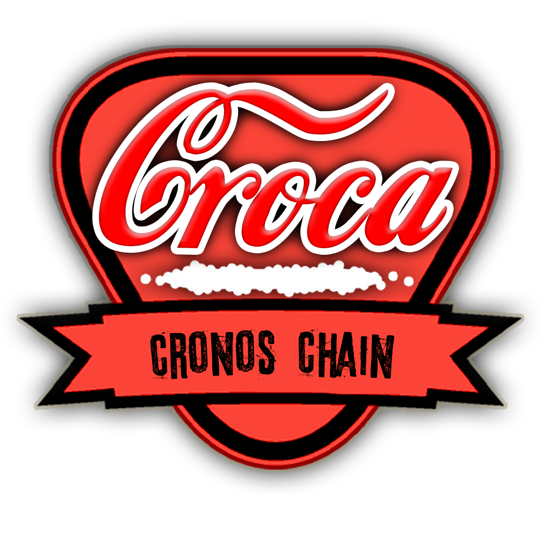 Meine Krypto-Token Logo